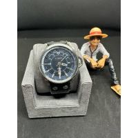 ราคา นาฬิกามือสอง Diesel DZ-1727แท้ พร้อมใช้ รับประกันแท้ตลอดอายุการใช้งาน (42776674647)