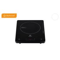 ราคา เตาแม่เหล็กไฟฟ้า electrolux มือสอง สภาพดี (29802051102)