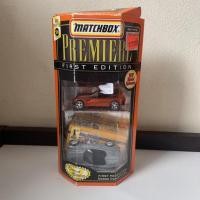 ราคา รถเหล็ก matchbox แพคคู่งานเก่า (20321896271)