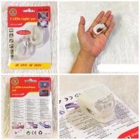 ราคา ไฟฉาย ไฟฉายติดจักรยาน APL-2008 พร้อมส่ง ราคาถูก (4461708656)