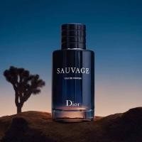ราคา Dior Sauvage Eau De Parfum100ml (27579396878)