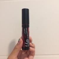 ราคา L.a.girl matte flat finish pigment gloss (381081192)