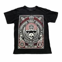 ราคา Obey #เสื้อสเก็ตมือสอง #เสื้อobeyของแท้ (11109688394)