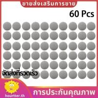 ราคา 60PCS หลังคาหลังคารถซ่อม Rivet Kit คลิปหลังคารถ Retainer คลิปหลังคารถชุดซ่อมสําหรับหลังคารถเพดานคลิป hhtterth (53400741559)