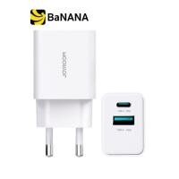 ราคา อะแดปเตอร์ JOYROOM JR-TF1 20W Dual-Port (A+C) Charger by Banana IT (46953521625)