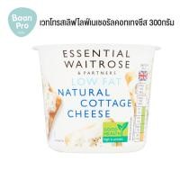 ราคา เวทโทรสเลิฟไลฟ์เนเชอรัลคอทเทจชีส 300กรัม Cottage Cheese (11486149808)