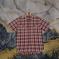 ราคา เสื้อ KEMEJA Converse All Star (42701292311)