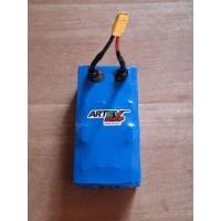 ราคา แบตเตอรี่ลิเธียมฟอสเฟต 48v12ah แบตจักยานไฟฟ้า (44603419057)