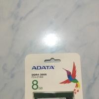 ราคา Ram notebook ddr4 8gb buss2666 (3836644121)