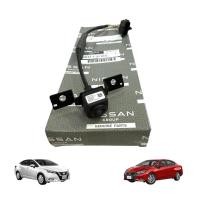 ราคา กล้องหน้ารถ NISSAN Almera(2020-ปัจจุบัน) รุ่น V , VL *ของแท้* 284F1-5EK0C (40201118578)
