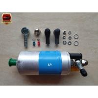 ราคา ปั๊มติ๊กไฟฟ้า VOLVO 12V ลูกใหญ่ ไต้หวัน (16372333899)