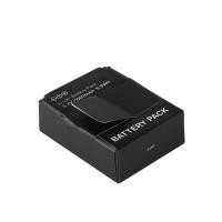 ราคา ➧ 1600Mah แบตเตอรี่ Ahdbt-301 Bateria สำหรับ Gopro Hero3 Go Pro Hero 3/3 + Black W (25982199904)