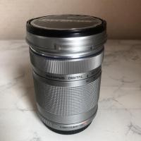 ราคา เลนส์ Olympus 40-150 mm. สีเงิน (21830725830)