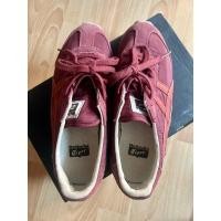 ราคา รองเท้า Asics Onitsuka Tiger California 78 Vintage D110N-2627 (24064921674)