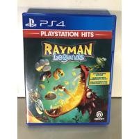 ราคา Rayman Legende แผ่นเกมส์ ps4 playstation4 (8415515056)