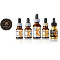 ราคา โอบาจิ เซรั่มวิตามินซีเข้มข้น ซีรีส์วิตามินซีบริสุทธิ์ โปร่งใสรูขุมขน (40675507860)