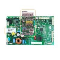 ราคา อะไหล่ของแท้/เมนบอร์ดตู้เย็นแอลจี/PCB Assembly Main/LG/EBR83465148 รหัสแทน /EBR83465195 (43370310638)