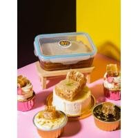 ราคา รังผึ้งแท้ 400กรัม กล่องหนามาก สุญญากาศ ซิลเคลือบใส 2ชั้น รวงผึ้งแท้ รังผึ้งสด รวงผึ้งสด รังผึ้ง รวงผึ้ง รังผึ้งแท้100 (27050277881)