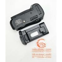 ราคา #มือสอง Battery grip MB-D12 Replacement Fits: Nikon D810A/D810/D800/D800E (26120443667)