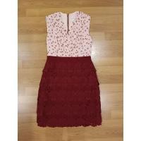 ราคา เดรสงานป้าย KARAT S มือสอง (22380041852)