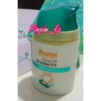 ราคา Himalaya Youth Eternity (Night cream) ลดริ้วรอย - ส่งฟรี kerry (1234763290)