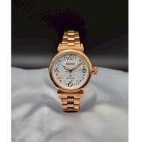 ราคา SEIKO (นาฬิกาผู้หญิง) Lukia Limited Edition รุ่น SRP866J1( Automatic )สแตนเลสพิ้งโกลด์ (40027531118)