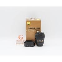 ราคา [ออกใบกำกับภาษีได้] : Nikon AF-S 35mm F1.4G Nano [รับประกัน 1 เดือน] (42604410400)