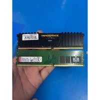 ราคา ขาย RAM PC DDR4 16GB 8GB*2 (2400) (18647976692)