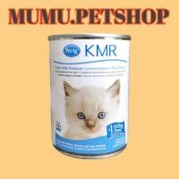 ราคา KMR-เคเอ็มอาร์ 325ml.นมน้ำ Kitten Milk Replacer สำหรับลูกแมวแรกเกิด (18500630043)