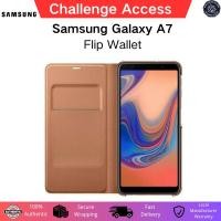 ราคา Samsung Galaxy A7 2016 Flip Wallet Cover l Samsung (48053563344)