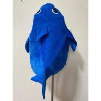 ราคา ชุดแฟนซี ชุดคอสเพลย์เด็ก ชุดปลาฉลาม4 (24111229412)