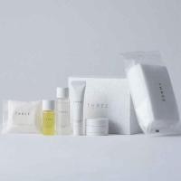 ราคา THREE Rhythm Comfort Skin Care Set 5 ชิ้น และสำลี ใหม่ในกล่อง (28590231602)