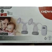 ราคา เครื่องปั๊มนมไฟฟ้า camera c-ww2200 (582920721)
