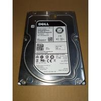 ราคา Dell SAS 2 TB 12Gbps 3.5" 0K7VW5 Enterprise hot-plug HDD ฮาร์ดดิส Harddisk (5048281885)