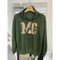 ราคา เสื้อฮู้ดดี้mc jeans แท้100% (29540173801)