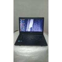 ราคา โน๊ตบุ๊คมือสอง TOSHIBA Core i5-3320M รุ่นB552/F (RAM:4GB/HDD:320GB) /wifiในตัว ขนาด15.6" (22020227985)