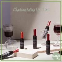 ราคา [LABIOTTE] Chateau Wine Lip Tint 4color (20982333953)