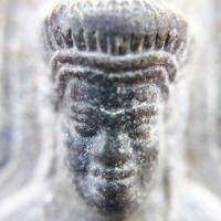 ราคา ️ พระร่วงหลังรางปืน ปี 2500 เนื้อชินเงิน วัดพระปรางค์ ศรีสัชนาลัย สุโขทัย (47053324259)