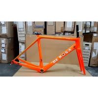 ราคา เฟรมจักรยานเสือหมอบ DE ROSA KING XS (24166367648)