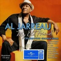 ราคา Cd Music Al Jareau เพื่อนเก่าของฉัน (41905821948)