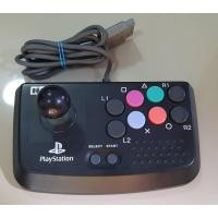 ราคา จอยโยก HORI Compact JoyStick "BLACK" สำหรับ PS1 Arcade Stick (4032876297)