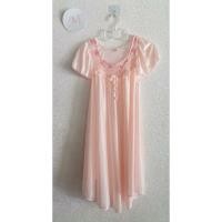 ราคา ชุดนอนมือสองผ้าซาตินปักดอก (29553955893)