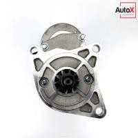 ราคา ไดสตาร์ท FORD ฟอร์ดรถไถ 5000-6400 ไดทดND เฟือง10T 38mm ลูกใหญ่ 2.2kw ของใหม่ คุณภาพอย่างดี (5102383217)