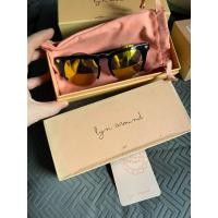 ราคา แว่นกันแดด Muztang เลนส์ปรอท LYN Around (40715722368)