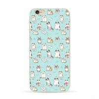 ราคา Case iPhone lovely cat (14933888)