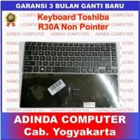 ราคา แป้นพิมพ์ Toshiba R30 R30A R634 R734 TECRA Z40 Z40-A Z40-B107 R632 (48603416553)