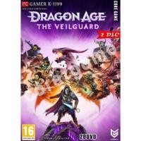 ราคา Dragon Age The Veilguard (2DLC) แผ่นและแฟลชไดร์ฟ เกมส์ คอมพิวเตอร์ Pc และ โน๊ตบุ๊ค (29422905246)