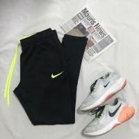 ราคา กางเกงวอร์ม Nike มือสอง‼️มีตำหนิ‼️ (5958205212)