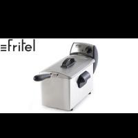 ราคา หม้อทอดไฟฟ้า Fritel มือสอง สภาพดีมาก (40808098)