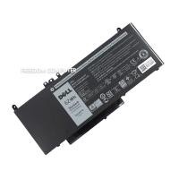 ราคา แบตเตอรี่โน๊ตบุ๊ค (แท้) 6MT4T NGGX5 สำหรับ Dell Latitude E5450 E5470 Series BATTERY NOTEBOOK (28659949750)
